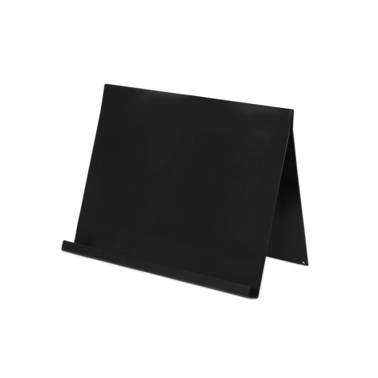 Подставка для планшета/телефона Delinia ID 21x15.5x10.2 см сталь цвет чёрный