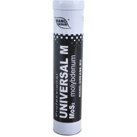 Смазка NANO GREASE BLACK UNIVERSAL M MoS2 Grease