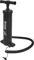 Насос ручной Bestway Air Hammer 48 см полипропилен черный