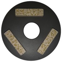Алмазная фреза для мозаично шлифовальных машин Кристалл СО199
