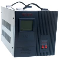 Стабилизатор напряжения Ресанта АСН 12000/1 Ц