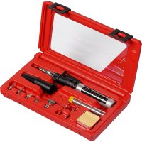 Газовый паяльник DAYREX 24