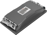Брусок для шлифования Flexione 185x93 мм