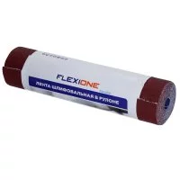 Рулон шлифовальный на тканевой основе Flexione P80 3000x280 мм
