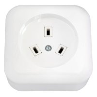 Розетка к электроплите BYLECTRICA РА32-002
