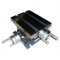 Координатный стол VISPROM KRS-225