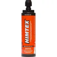 Химический анкер для тяжелых нагрузок HIMTEX PURE EPOXY 500