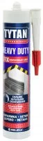 Клей монтажный Tytan Heavy Duty 310 мл