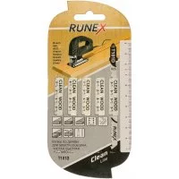 Пилки Runex T101D