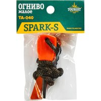 Огниво TOURIST SPARK-S