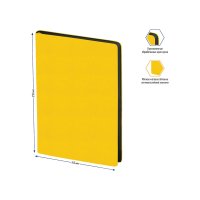 Записная книжка Berlingo Fuze