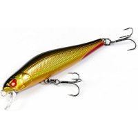 Плавающий воблер Lucky John LJ Pro Series BASARA
