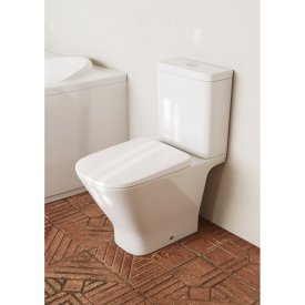 Унитаз под бачок Roca Gap