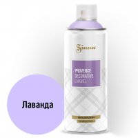 Эмаль аэрозольная Siana Provence лаванда 520 мл