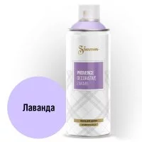 Эмаль аэрозольная Siana Provence лаванда 520 мл