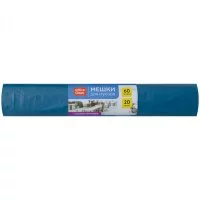 Особо прочные мешки для мусора OfficeClean 255798