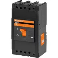 Автоматический выключатель TDM ELECTRIC ВА88-37