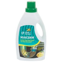 Средство для прочистки канализации Макзим 950 мл
