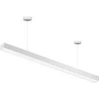 LED светильник ЭРА Geometria Block
