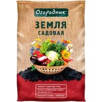 Грунт Огородник ТП0101ОГО12