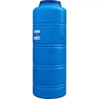 Овально-вертикальный бак AQUAPLAST 4630017951819