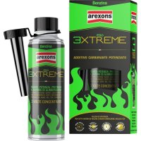 Присадка-очиститель для топливной системы AREXONS PRO EXTREME BENZIN