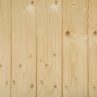 Вагонка хвоя 14x146x3000 мм штиль сорт Оптима 5 шт. 2.19 м²
