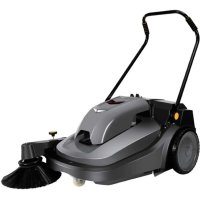 Аккумуляторная подметальная машина VinnerMyer sw700b