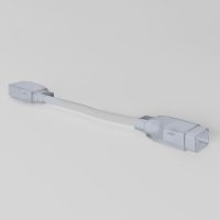 Коннектор для лент LS014 220V, LS015 220V Elektrostandard PSL-18