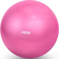 Гимнастический мяч PRCTZ gym ball anti-burst