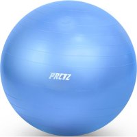 Гимнастический мяч PRCTZ gym ball anti-burst