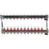 Коллектор ROMMER Rms-1201-000012