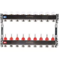 Коллектор ROMMER Rms-1200-000009