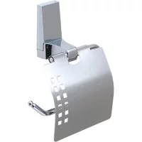 Держатель туалетной бумаги WasserKraft Lopau