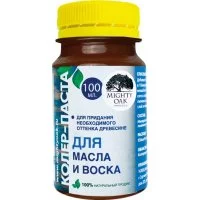 Колер-паста для масла и воска MIGHTY OAK К-57