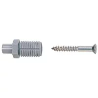 Крепеж для ступеней Fischer TB
