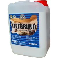 Грунт глубокого проникновения МОНОМАХ TIEFGRUNT