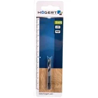 Сверло по дереву HOEGERT TECHNIK HT6D345