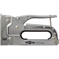 Механический металлический степлер KROTEC 4301009