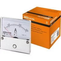 Амперметр TDM А80Н 300А/5А-25