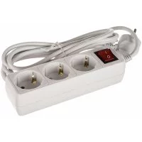 Сетевой удлинитель Perfeo POWERMATE