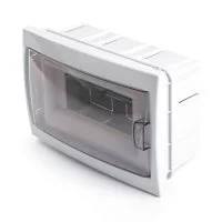 Встраиваемый бокс STEKKER EBX50-2/08-20 Standart