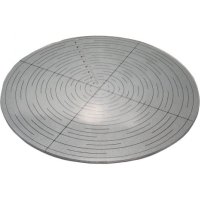 Круговой шаблон для разметки Uniq tool UTM-0022