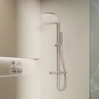 Мозаика Kerama Marazzi Золотой пляж 29.8x29.8 см цвет бежевый