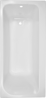Ванна Sensea Алур акриловая 170x80 см