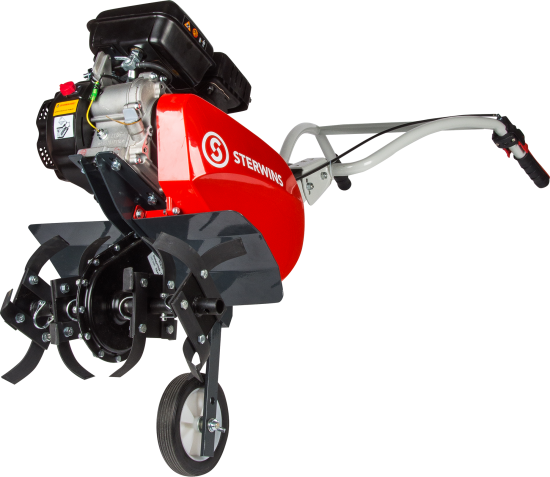 Мотокультиватор Sterwins Model-1 3.5 л/с
