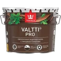 Антисептик для дерева Tikkurila Валтти Pro
