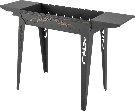 Мангал «Дачный» 3 МНД 3