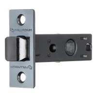 Защелка межкомнатная Palladium 100 CP хром