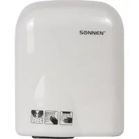 Сушилка для рук SONNEN HD-165